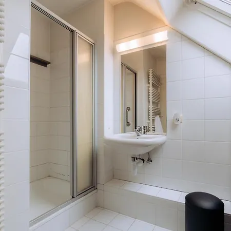 Apartment Duplex 3ch Knokke-Heist
