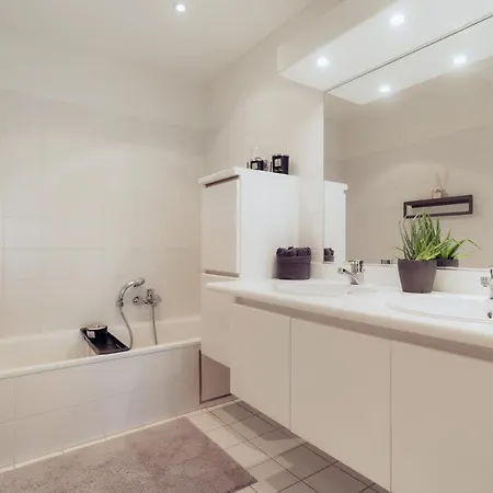 Duplex 3ch Apartment *